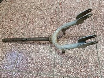 přední vidlice skútr čz 175 prase