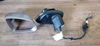 Pravé zrcátko Volvo XC90II.