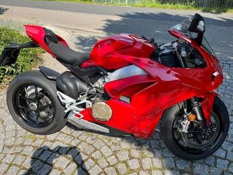 Ducati V4 Panigale