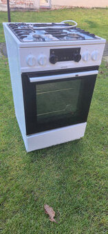 Gorenje - kombinovany sporák