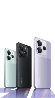 Xiaomi Redmi Note 14 5G 8GB/256GB nový  