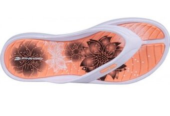 Nové žabky Alpine pro 38