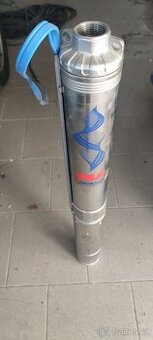 hlubinné čerpadlo Pedrollo 4PD/1.5  1,1kw  380V