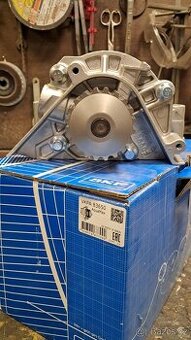 Úplně nová vodní pumpa SKF VKPA 83650