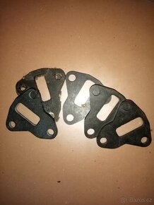 Podložky AC pumpy Škoda 1000MB - 120