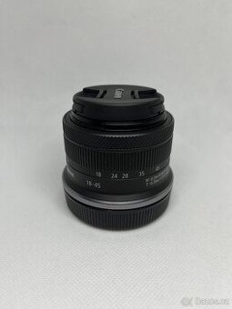 Canon RF-S 18-45 mm F4.5-6.3 IS STM
