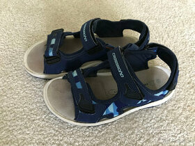Sandály zn.Crossroad vel.33