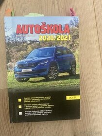 Učebnice-Autoškola