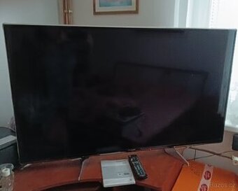Televize PANASONIC 55"