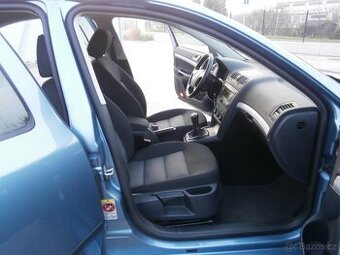 Škoda Octavia 1,6 MPI - 1