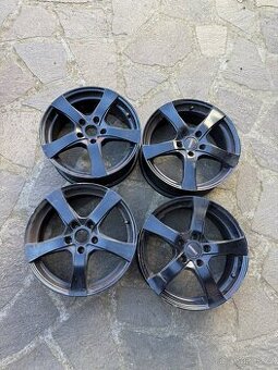 Alu kola dezent 17 5x108 et48 3890kc