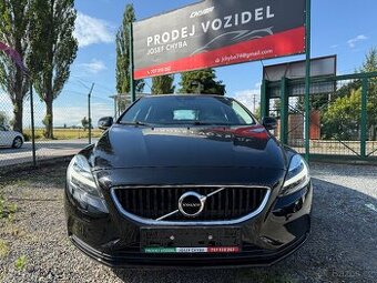 Volvo V40 T2