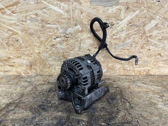 ALTERNÁTOR 2.5 TDI 128KW BAC