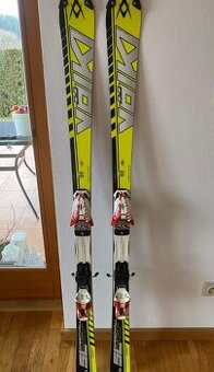 Lyže VÖLKL RACETIGER SL 150 cm