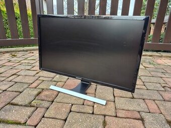 Samsung U28E590D - 3840x2160, 28", TOP STAV