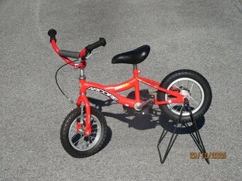 Prodám dětské kolo Arcore