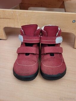 Zimní boty JONAP 28