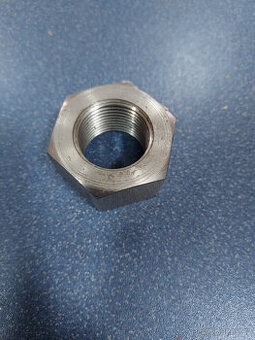 matice M272L na hřídel okružní pily