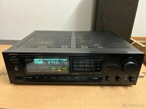 ONKYO RECEIVER TX-7530
