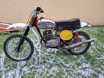 ČZ 380 981 Motokros