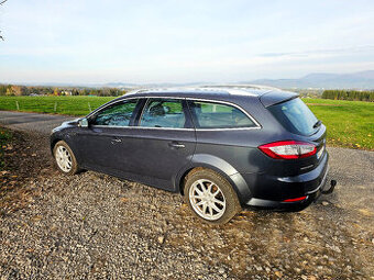 Mondeo Combi 2,0 Tdci 103Kw, r.v.2011