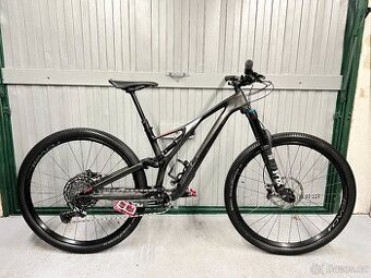 Trailové karbonové kolo Specialized Stumpjumper 29"