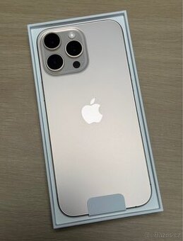 Apple iPhone 16 Pro Max 256 GB