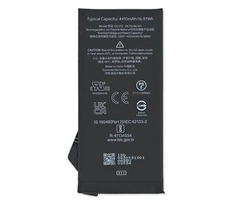 Baterie GLU7G pro Google Pixel 6a originální