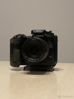 Panasonic Lumix G9