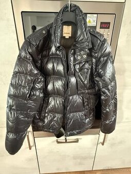 Pánská péřová bunda - Diesel