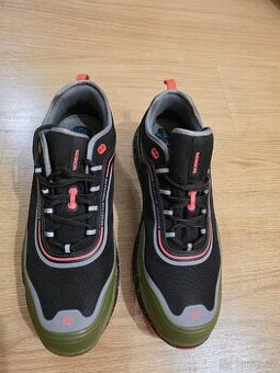 Pracovní obuv Bennon VENOM S3S ESD Low