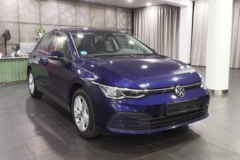 VW Golf 1.5TSI - Autodraft - otevřeno celý víkend do 20:00