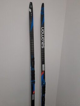 Závodní běžky Salomon s-lab Skate