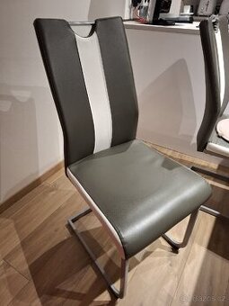 Kuchynska zidle 4 kusy