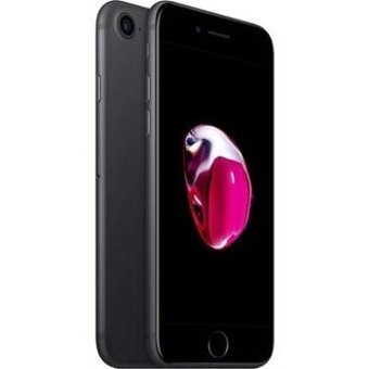 Apple iPhone 7 32GB Black