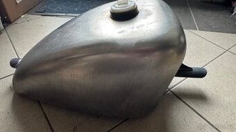 Nadrz na Harley Davidson XL