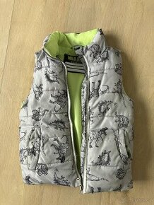 Chlapecka vesta 4-5 let