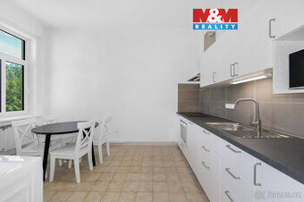 Pronájem kanceláře 100 m² Karlovarská ul. Plzeň