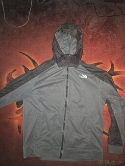 The NORTH FACE Hybrid Series bunda vel . XL stav 8 /10 ,st