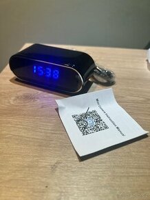 WiFi Camera / Budík / APK