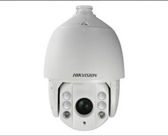 PTZ kamera HIKVISION 30x optický ZOOM, IR přísvit až 150 m