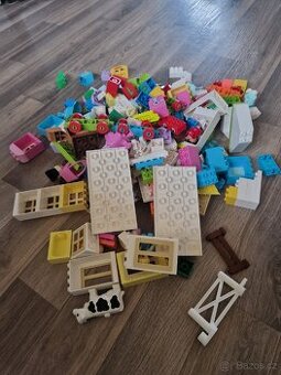 Lego duplo