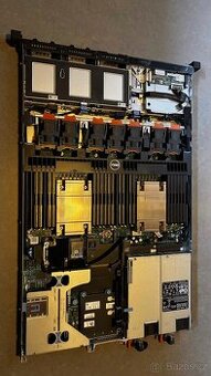 Server DELL PowerEdge R630