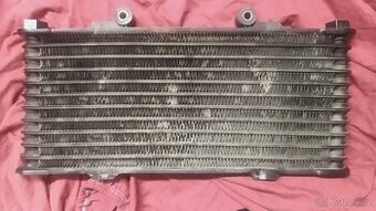 Suzuki GSX-R 750 / 1100 - chladič