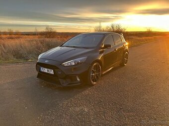 Ford Focus RS MK3 2016 - 1