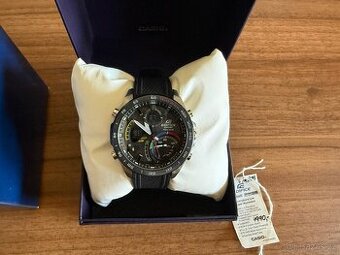 Hodinky Casio Edifice tough solar bluetooth