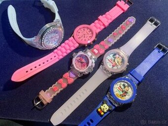 dětské/dámsklé ..42mm