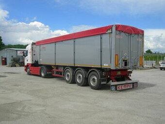 Koupim soupravu na komodity