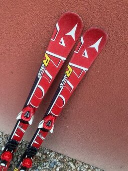 Dětské lyže Atomic 110 cm