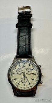 FAJN DÁREK = Nové náramkové hodinky GENEVA FUNKČNÍ